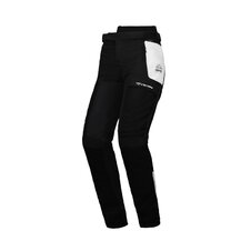 IXON - Nohavice M-NJORD / grey/blue